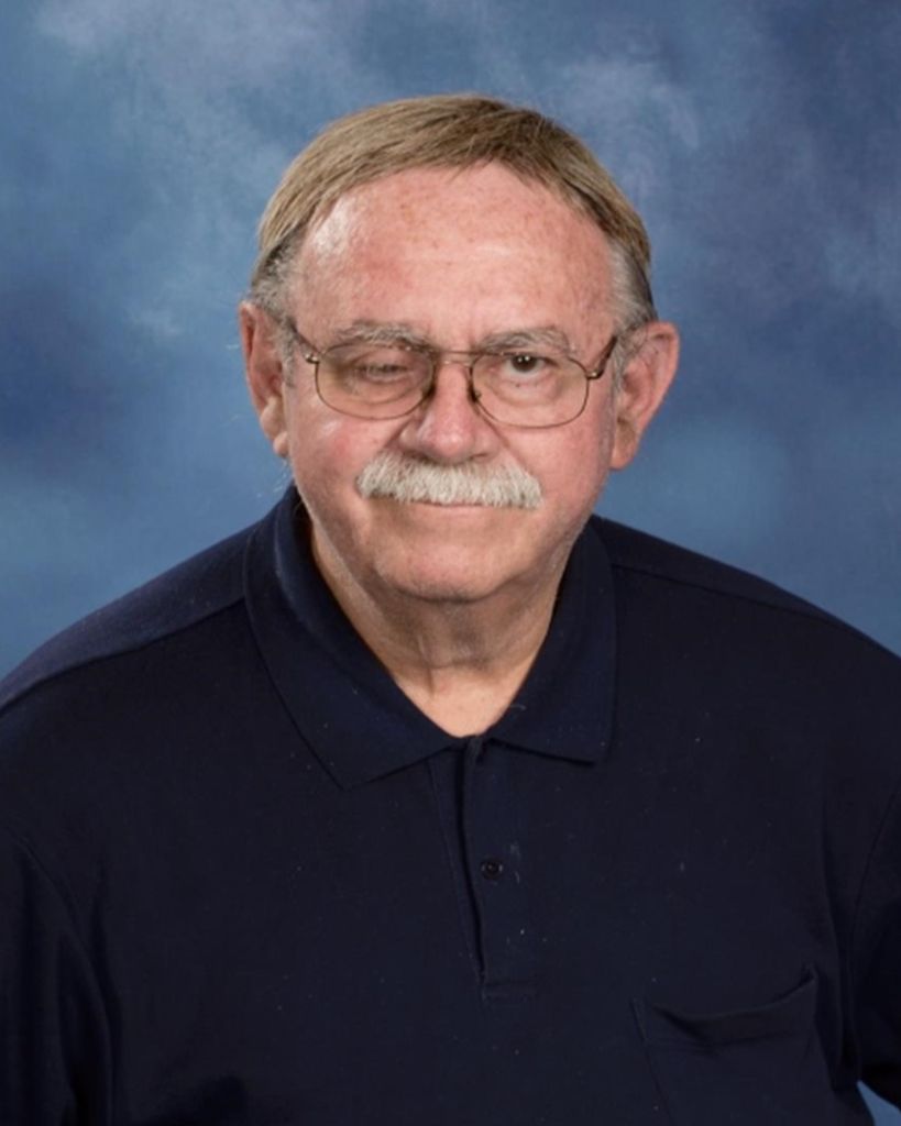 Jimmie Burchette Profile Photo