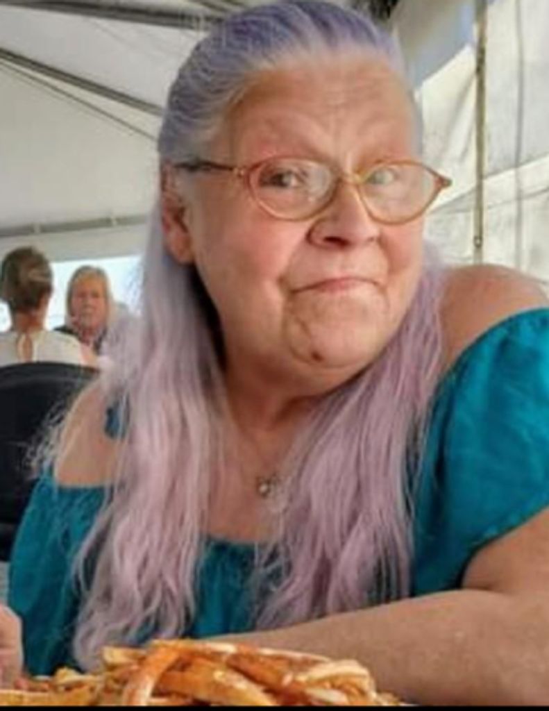 Marcia Ann (Gaddy) Holder