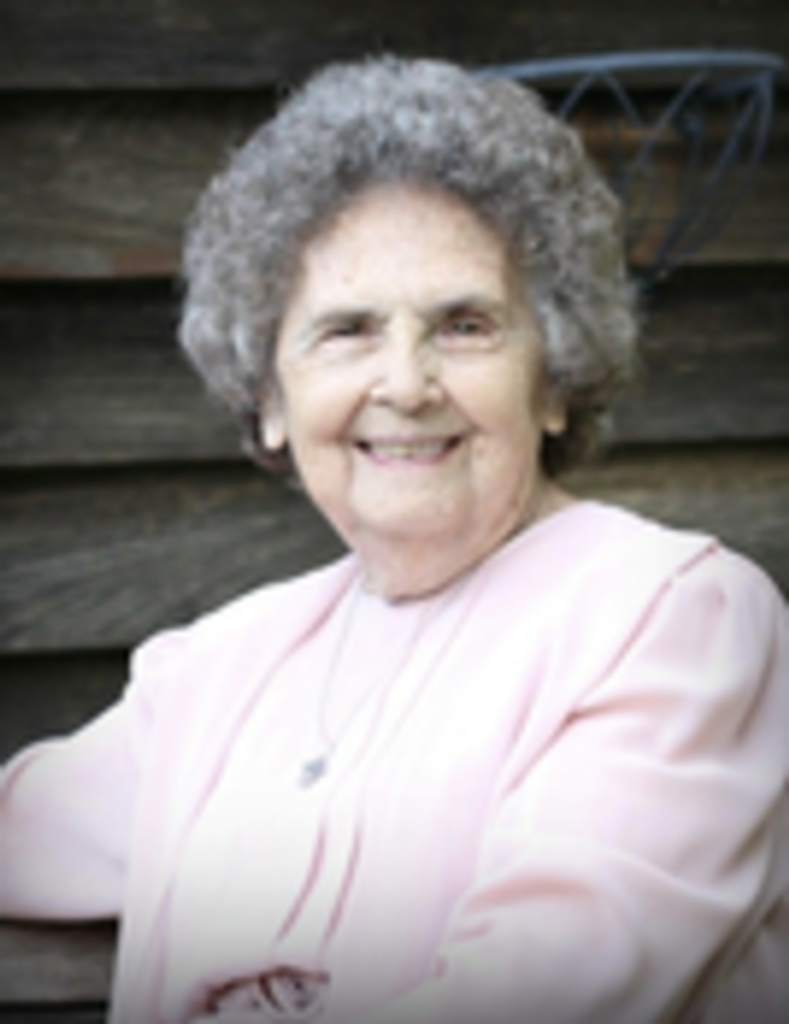 Mrs. Martha Jo (Bishop) Chisolm Profile Photo