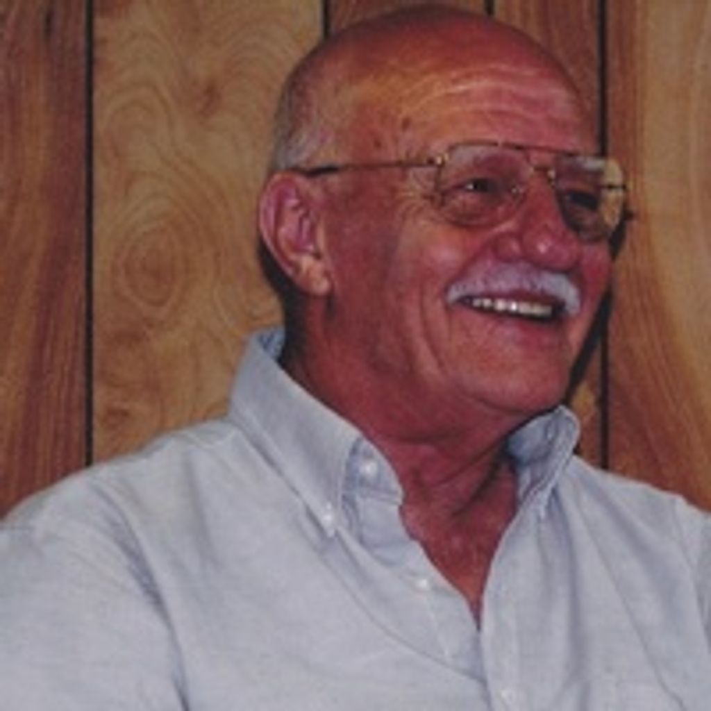 John Rhoda Reddick
