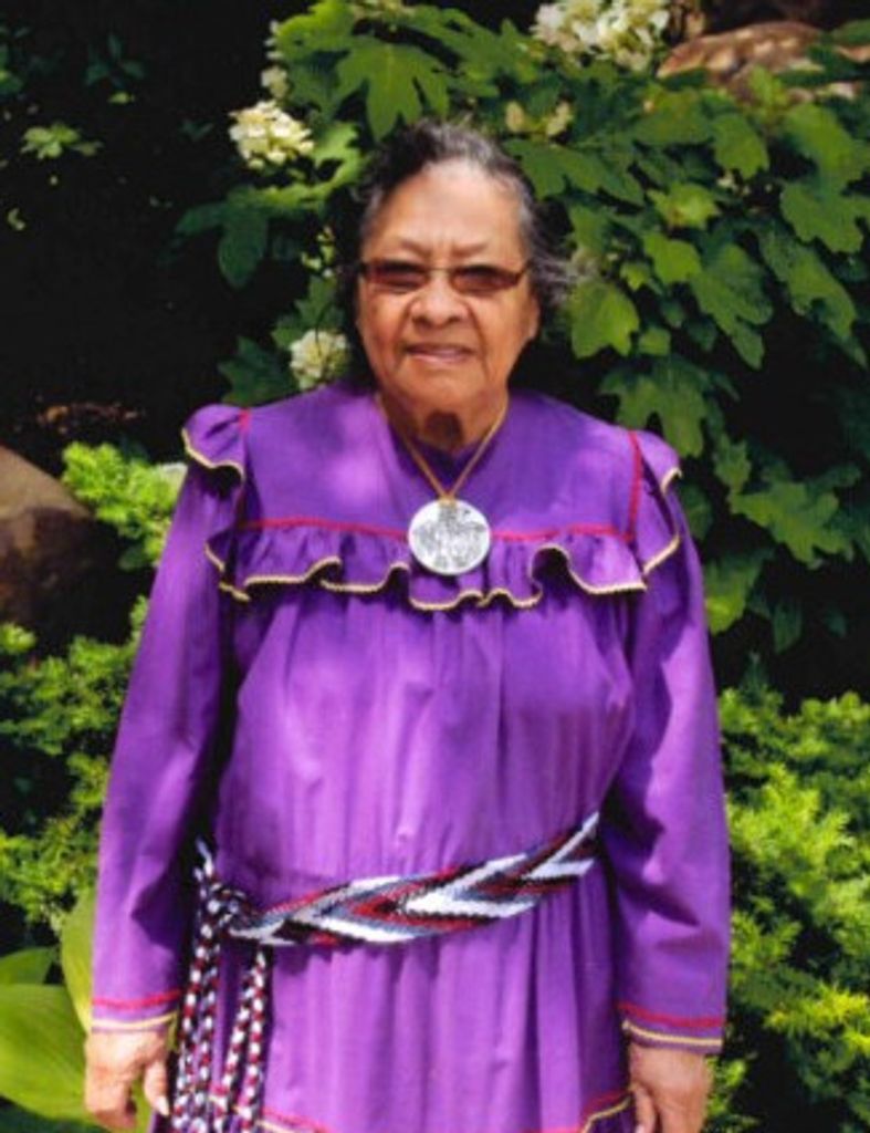 Carol "Sugar" Nadean (Tims)  Kemp