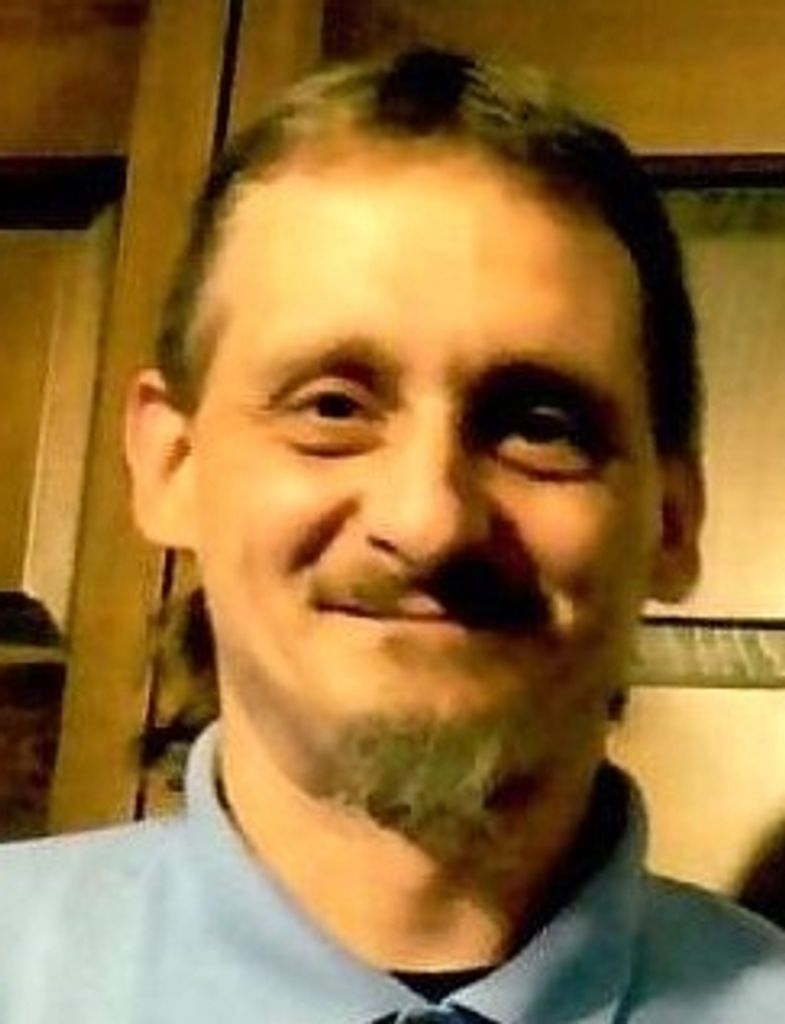 Shawn Christopher Mason Profile Photo