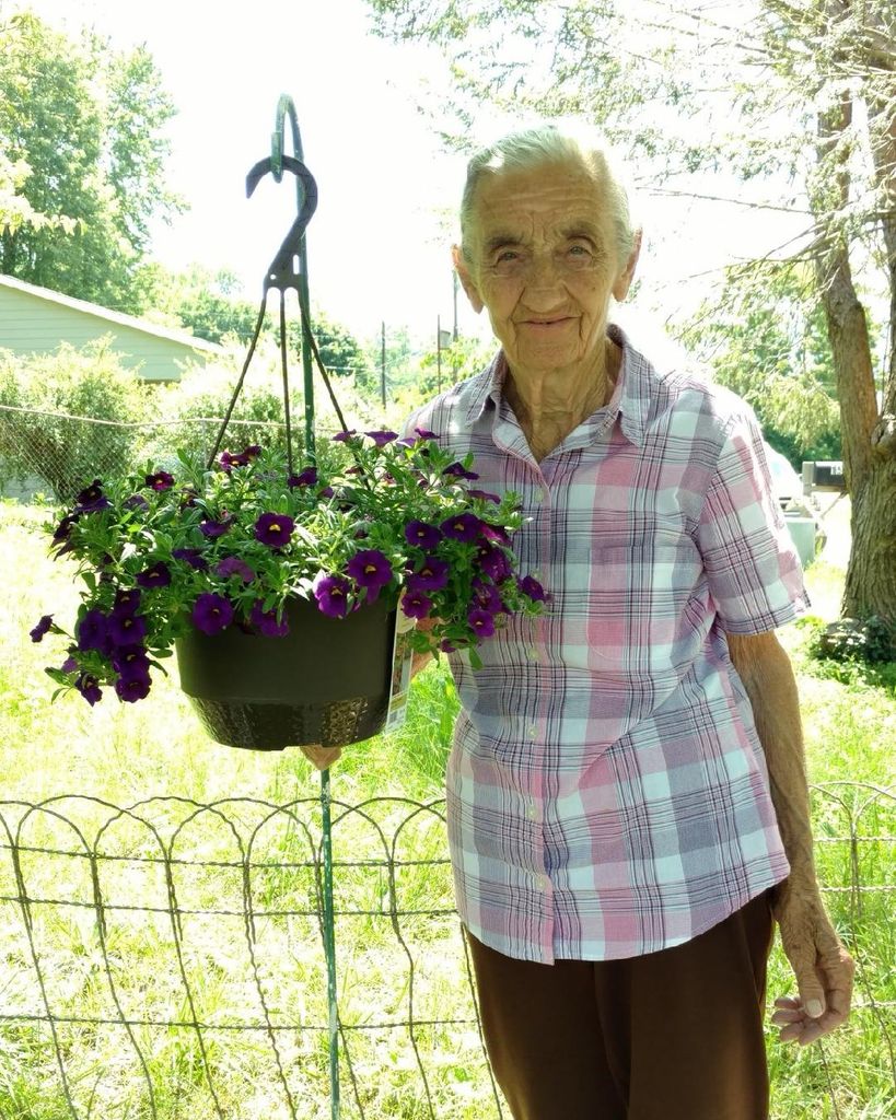 Gladys Hazel Green Profile Photo