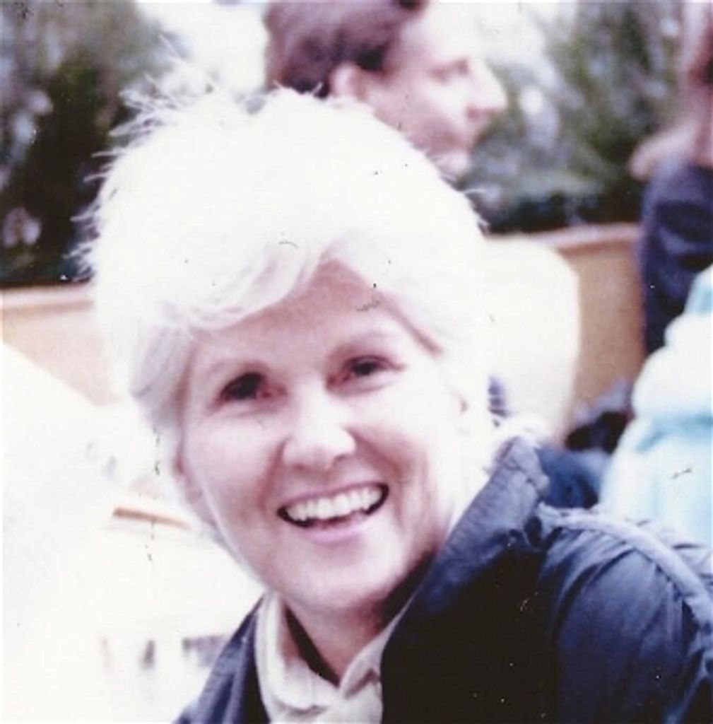 Marylou Hackley