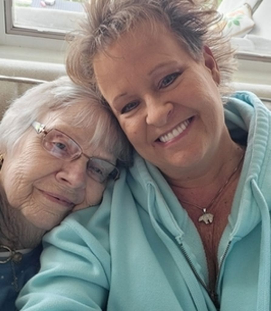 Carolyn S. Meyers Stevens