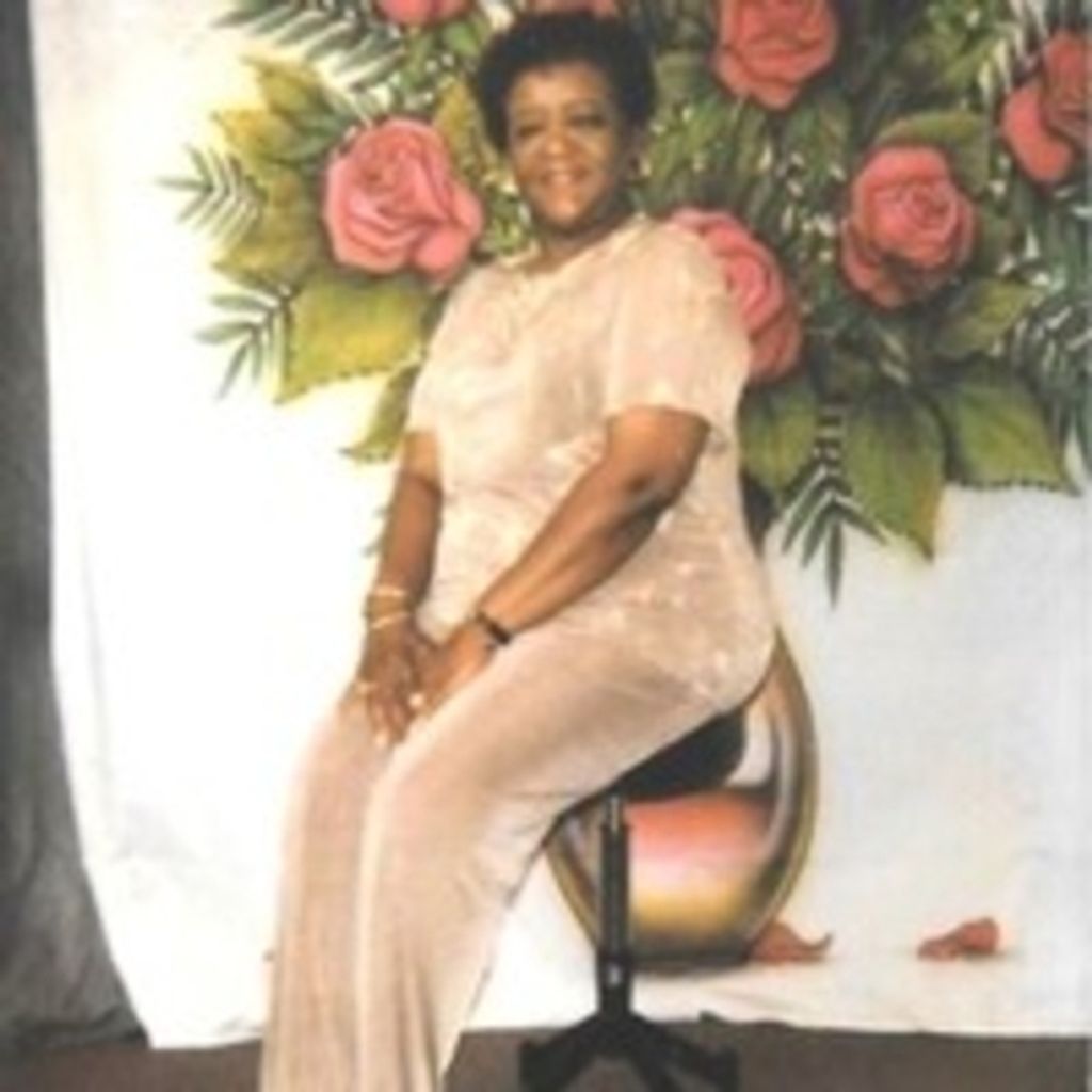 Dorothy Danzey