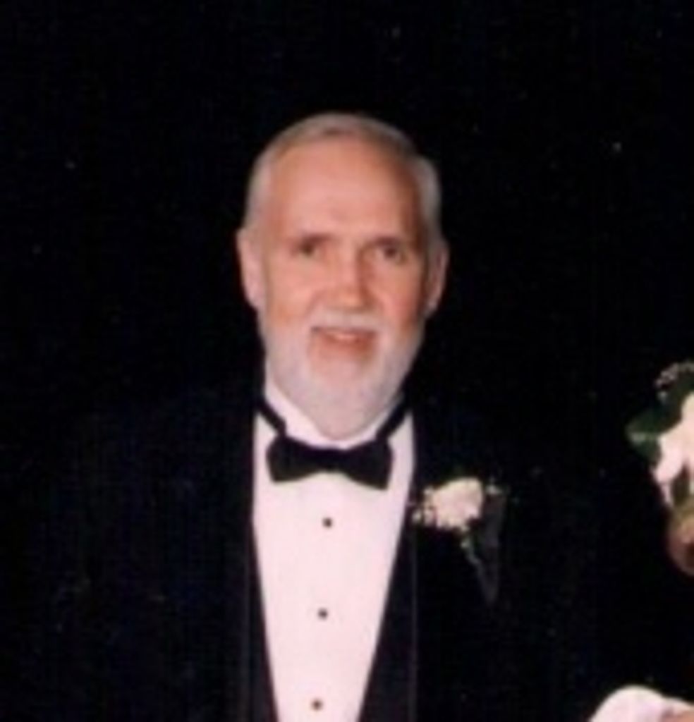 Clinton M. Frank Profile Photo