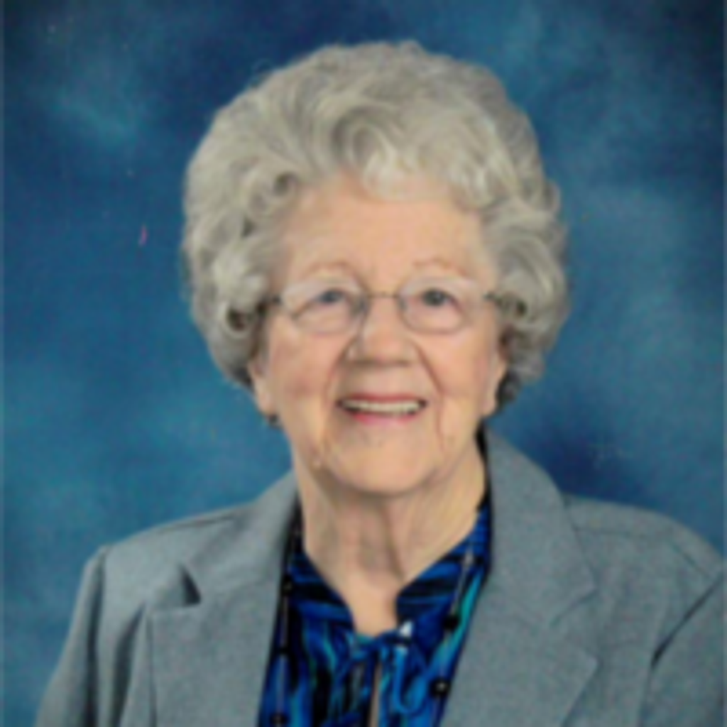 Violet Louise Walsh