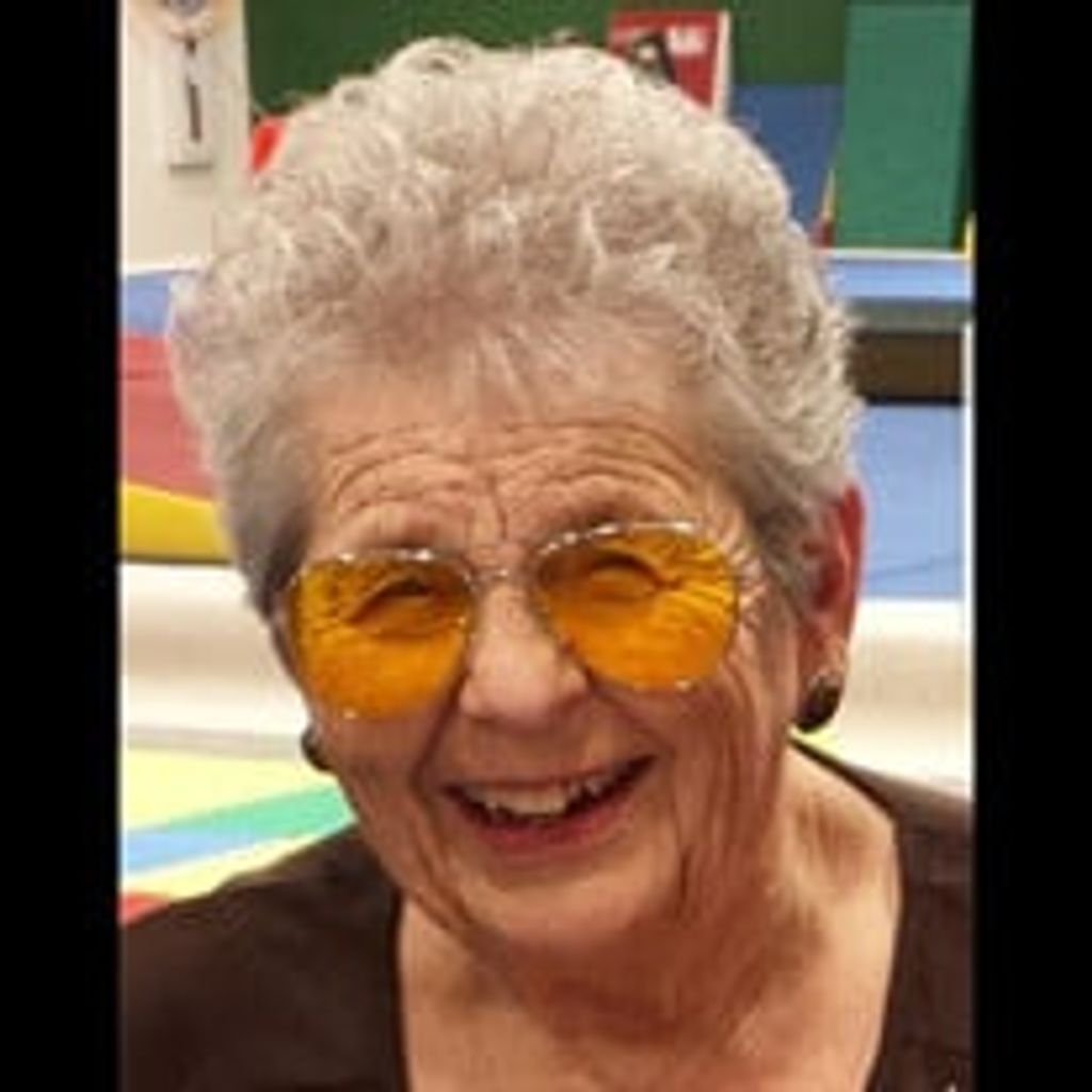 Madeline L. Gray