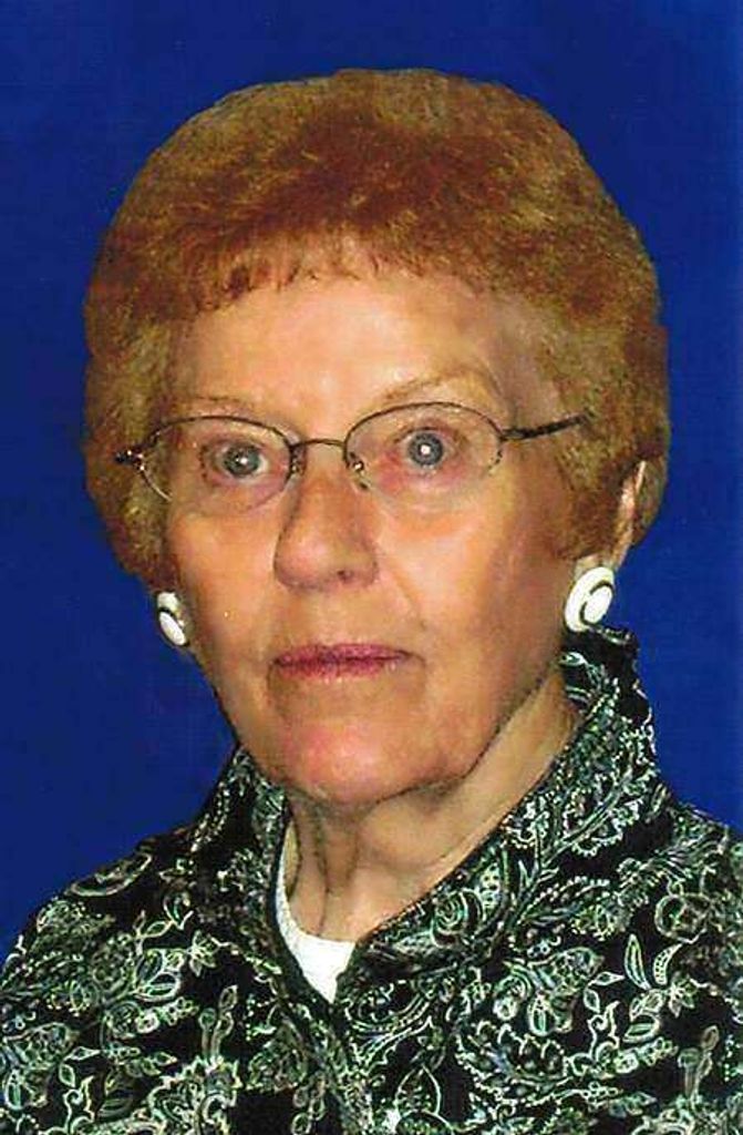 Mary Lou Kuhlman