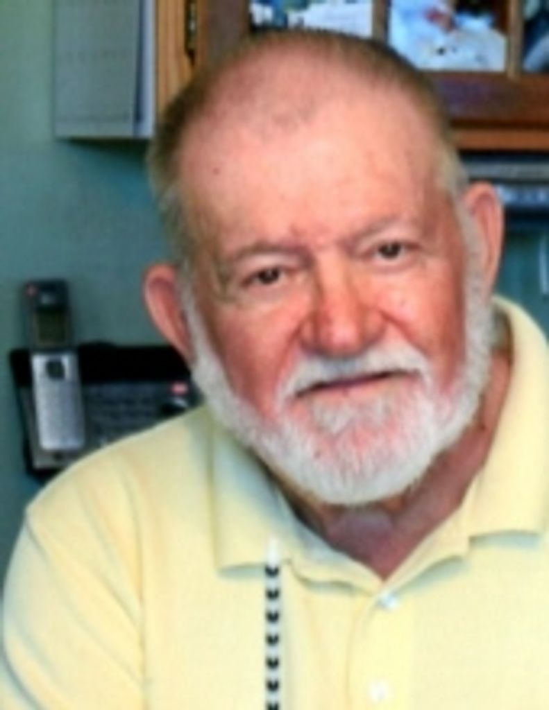 Jerry  W. Simmons  Sr.