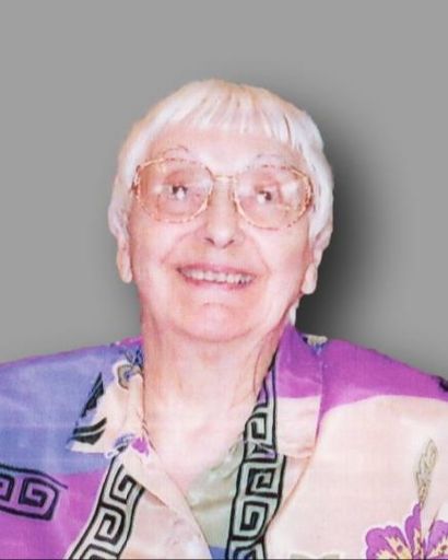 Betty Jane Dehring's obituary image