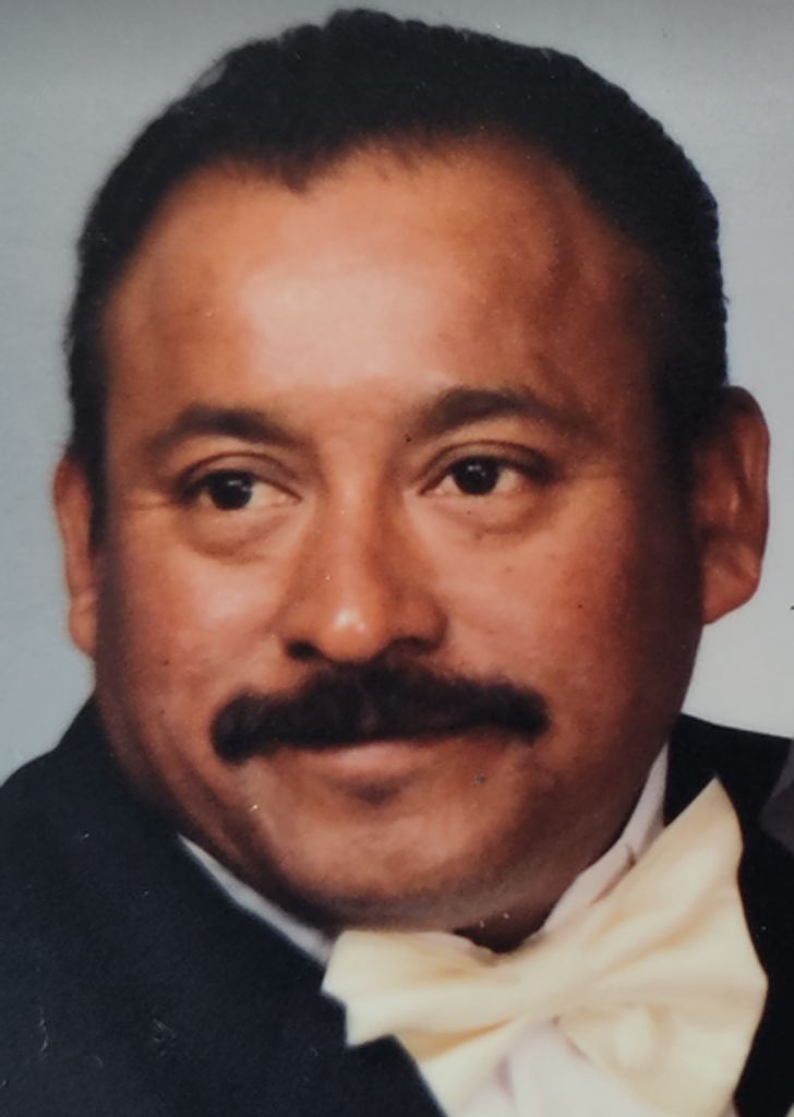 David C. Zuniga Profile Photo