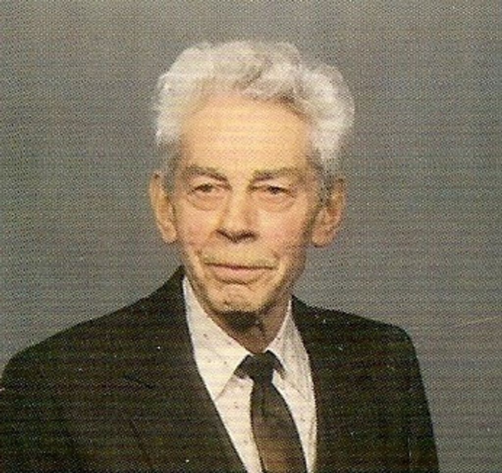 Alvin F. Prigge