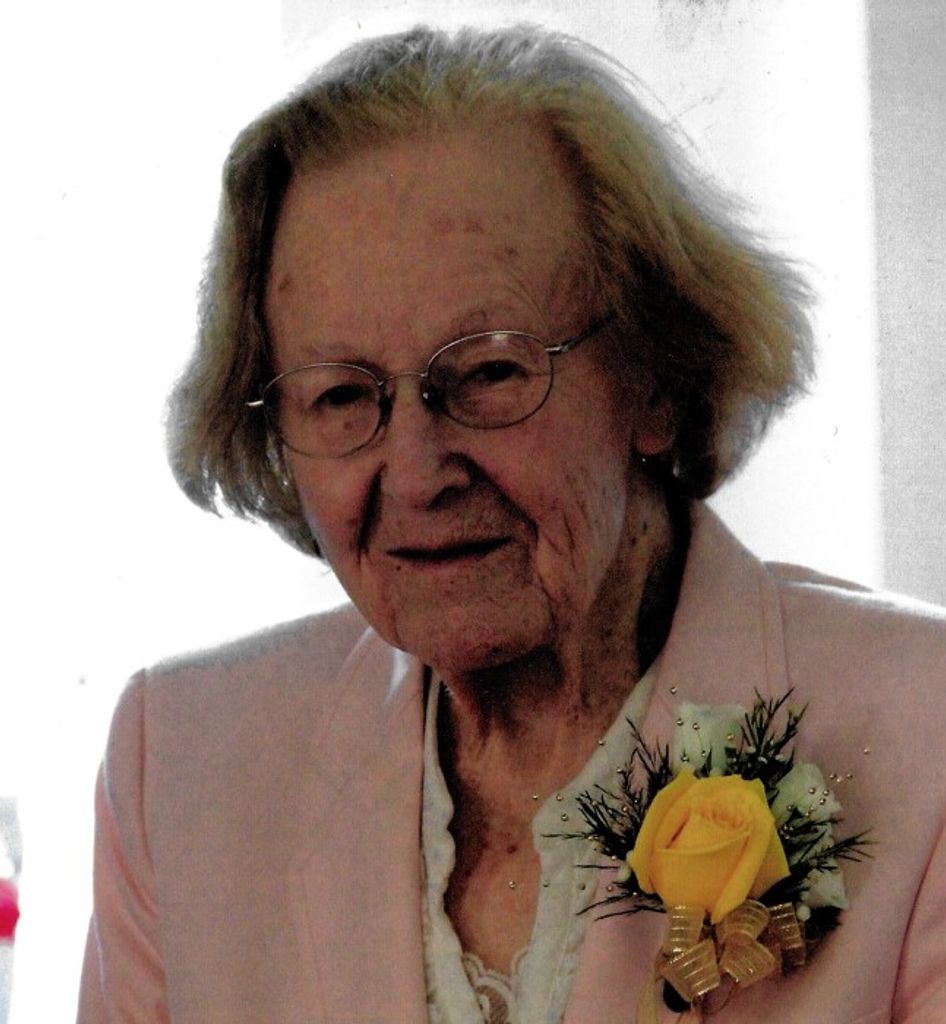 Alta E. (Lott)  Boyer Profile Photo