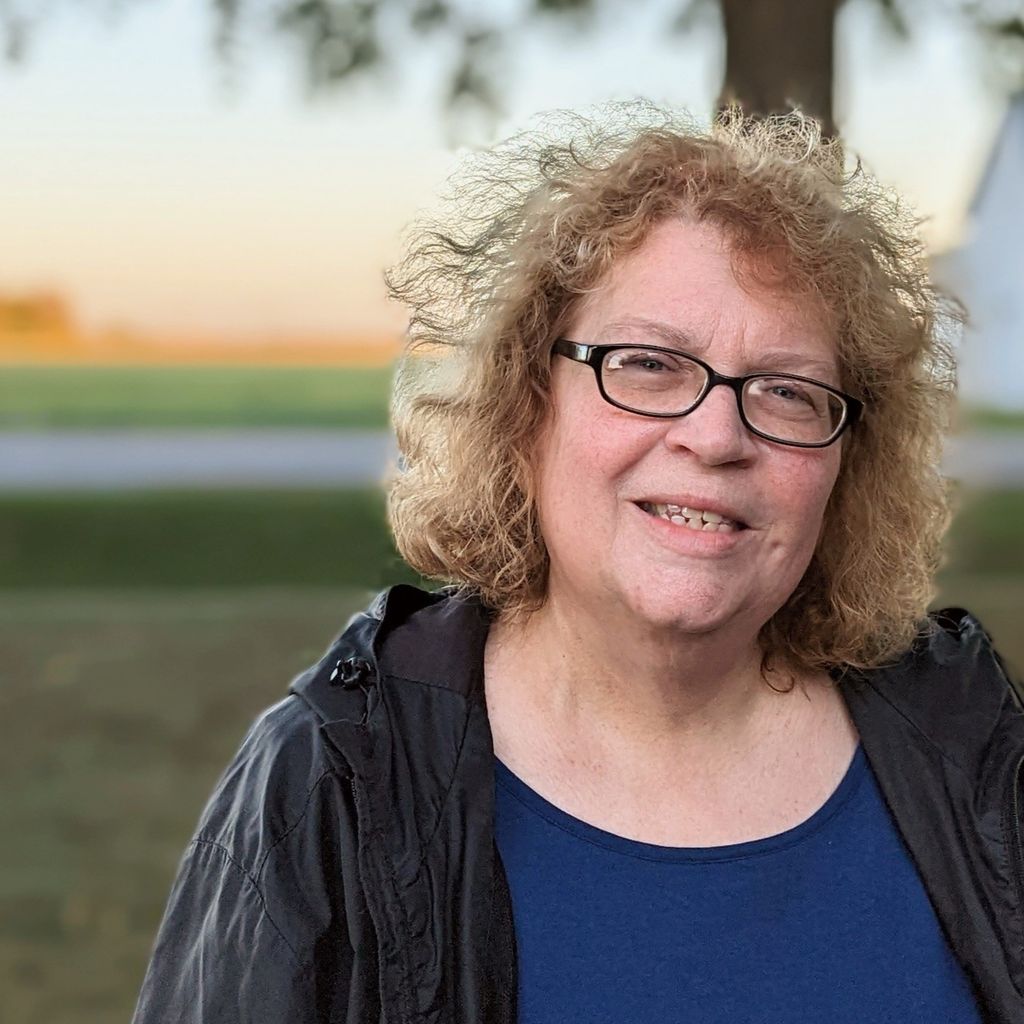 Laurie Jean Breslan Profile Photo