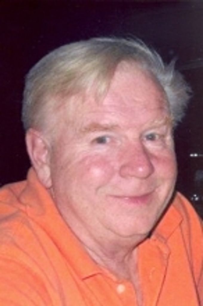 Carl “Chipper” O. Nielsen