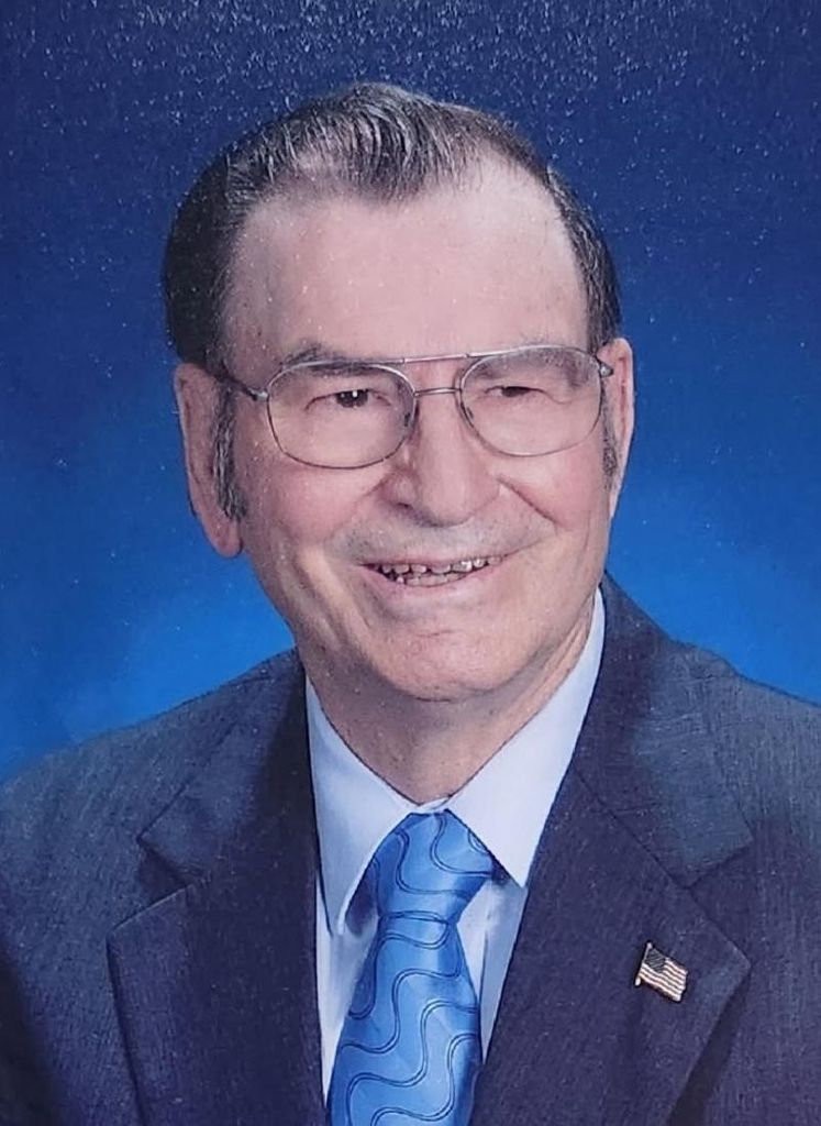 William C. Herndon Profile Photo