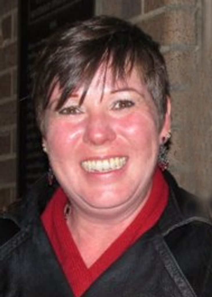 Penny Darlene Fugate Profile Photo