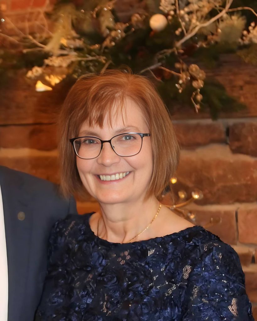 Dr. Alice Tanner