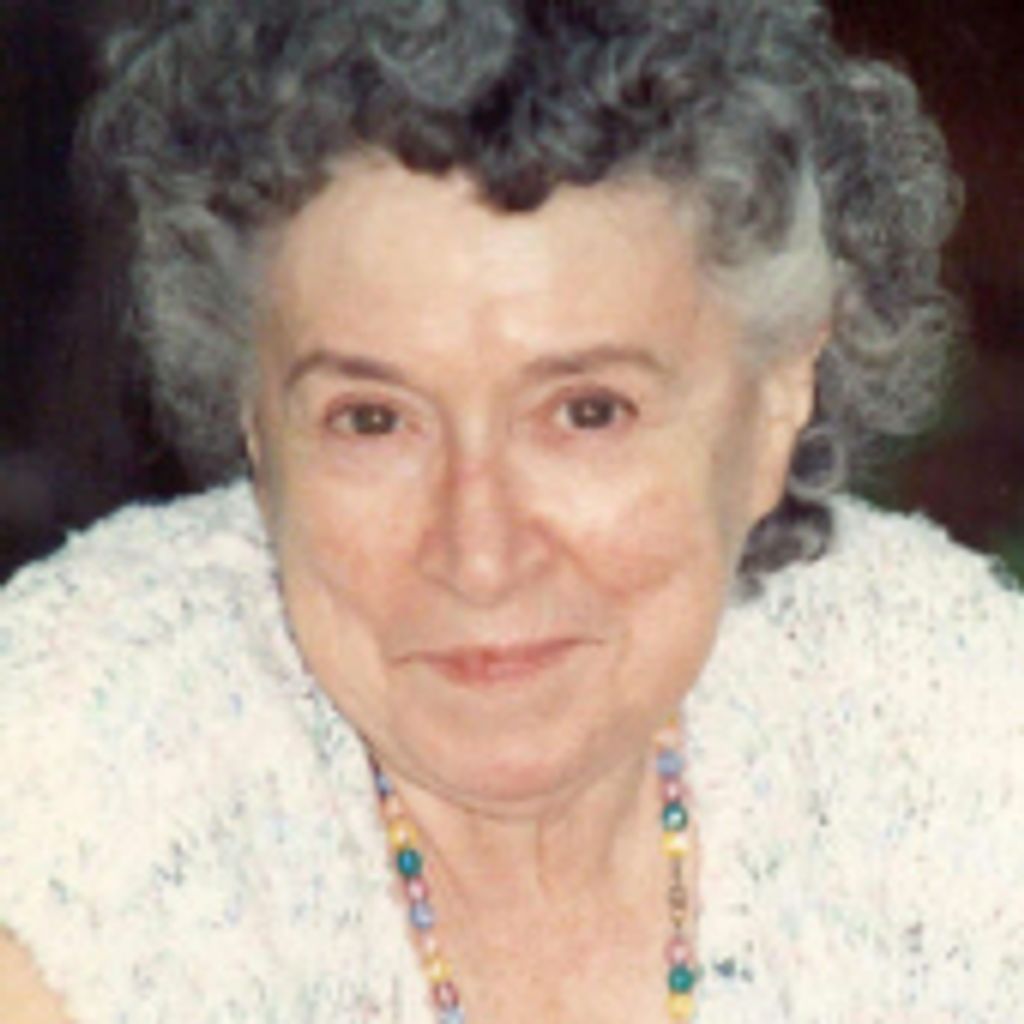 Elizabeth J. Contreas