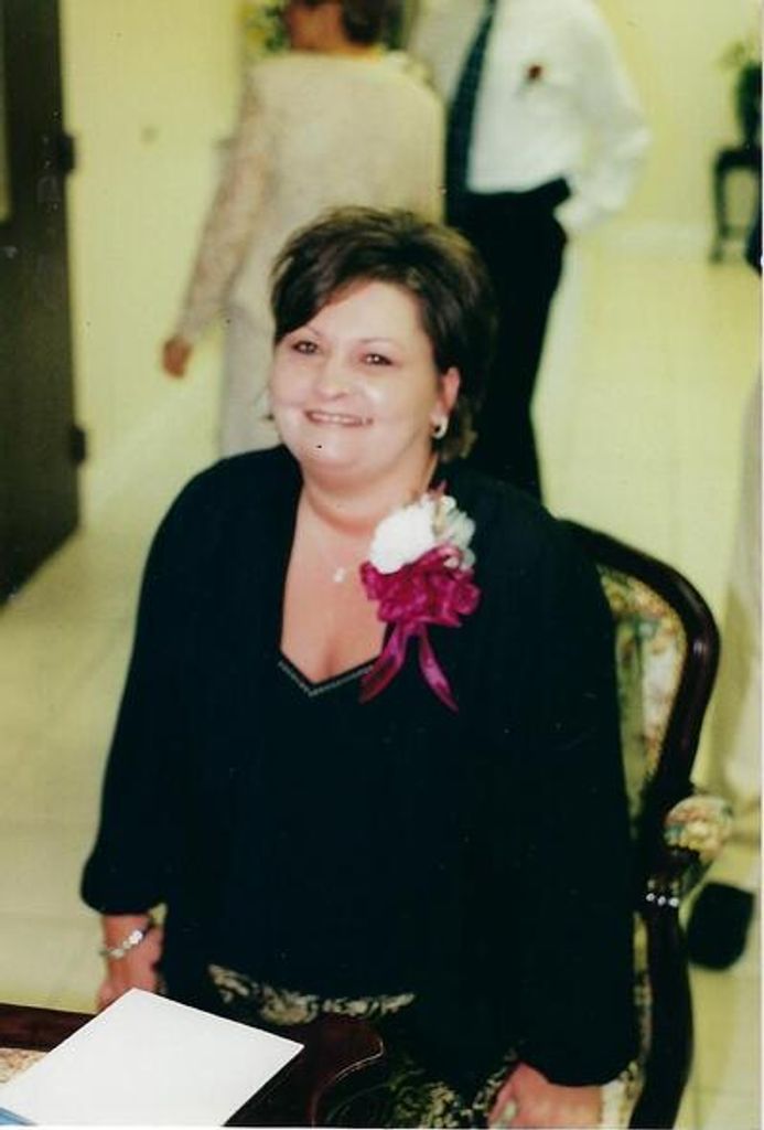 Michele Crawford Profile Photo