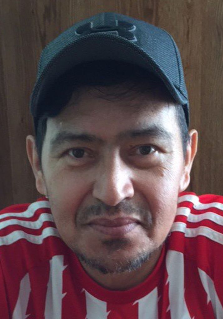 Jesus Castaneda Santos