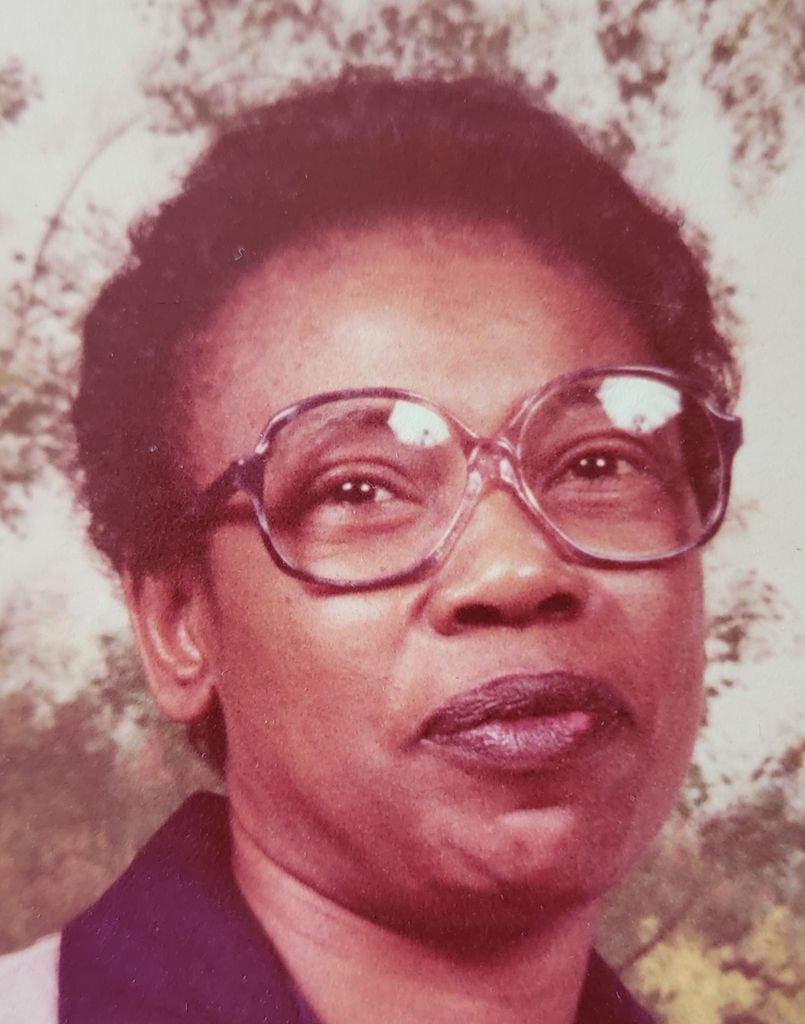Ozzie Ree “Marie” Gaddy-Mcneely Profile Photo