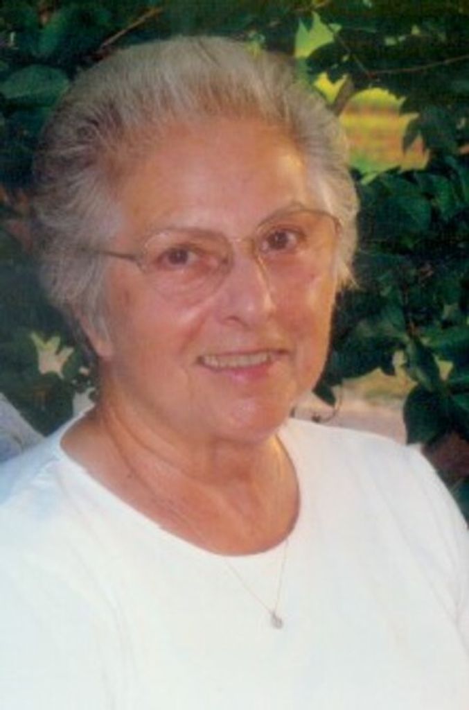Helen Allen Churchwell Profile Photo