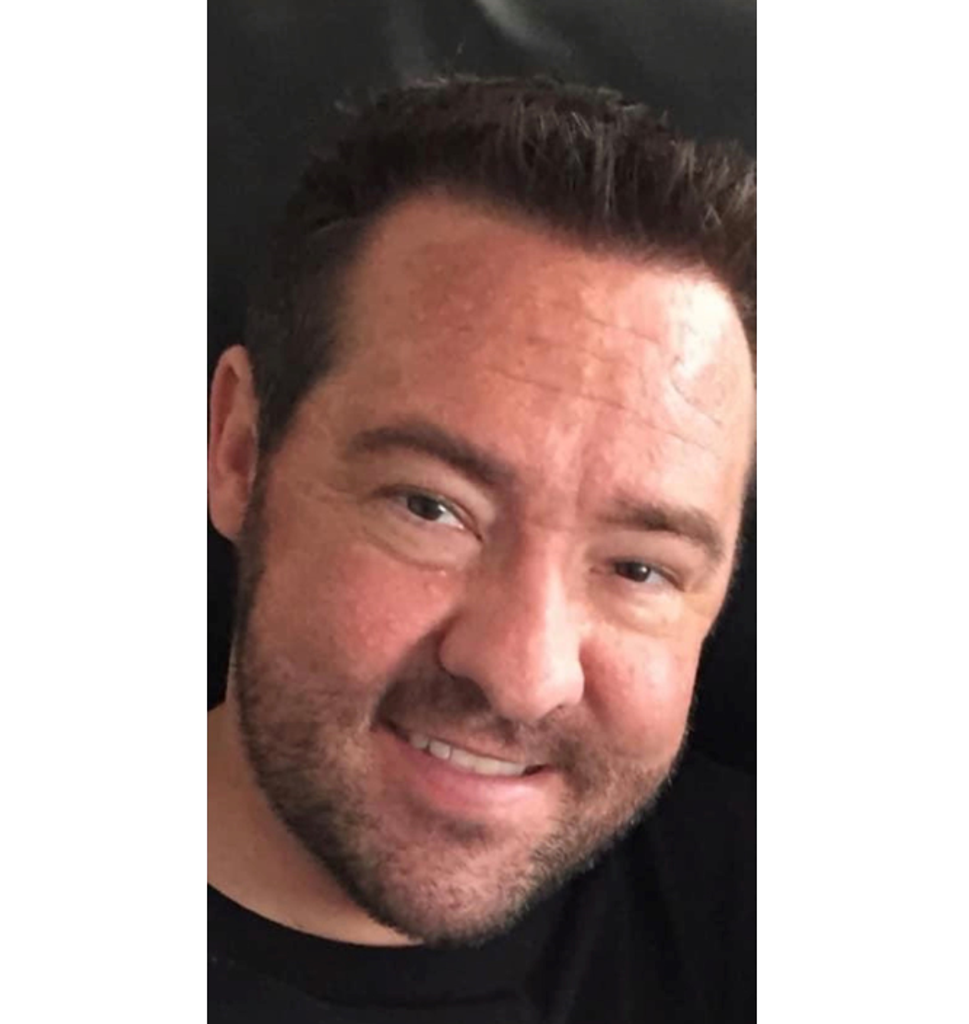 John Michael Lawser