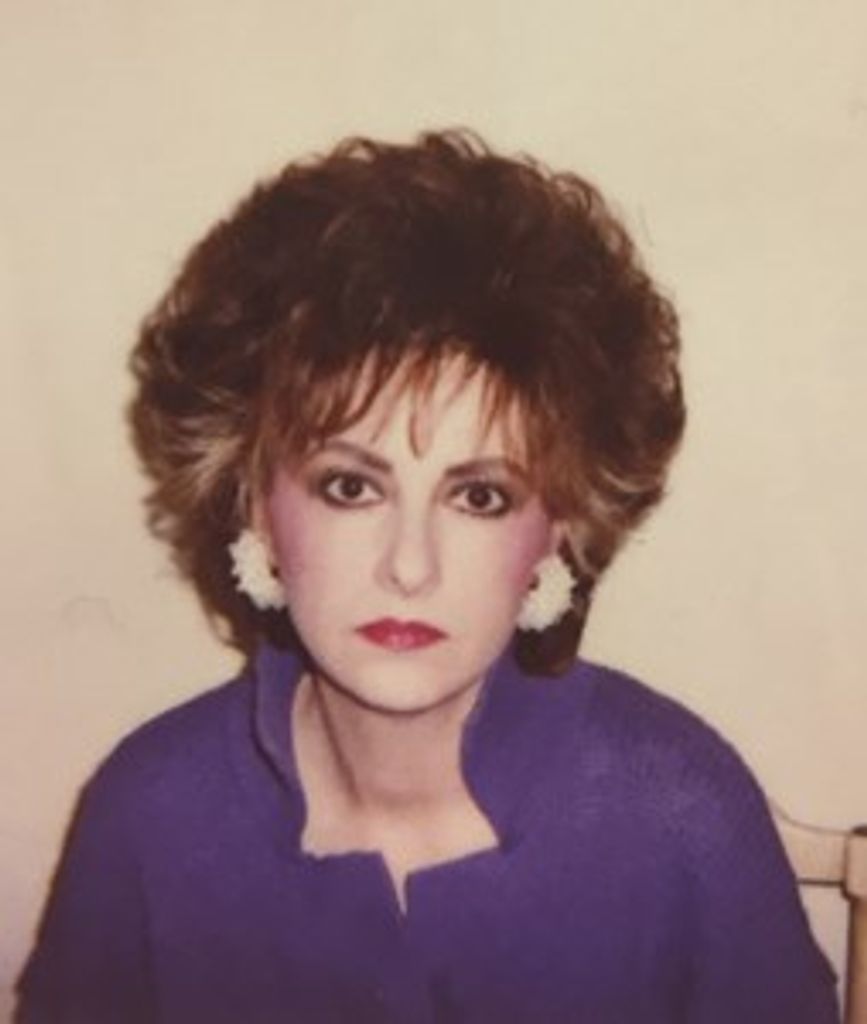 Mary Lou Chaudoin