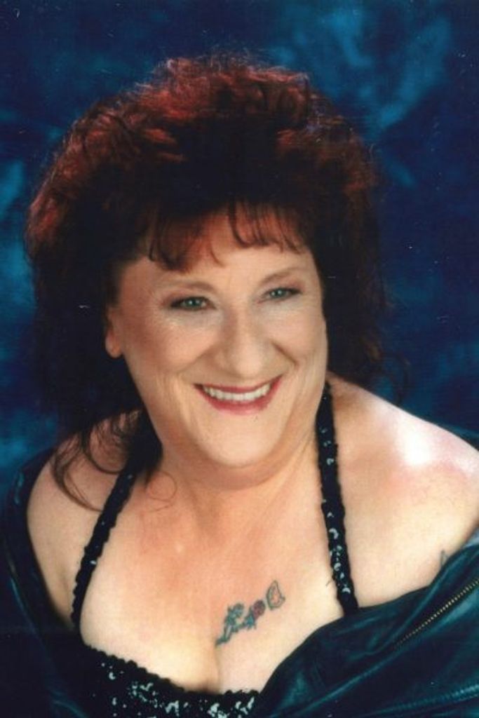 Judy Radcliff
