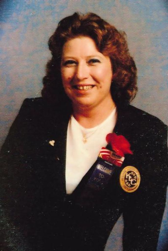 Elizabeth "Beth" Rose Koster Profile Photo