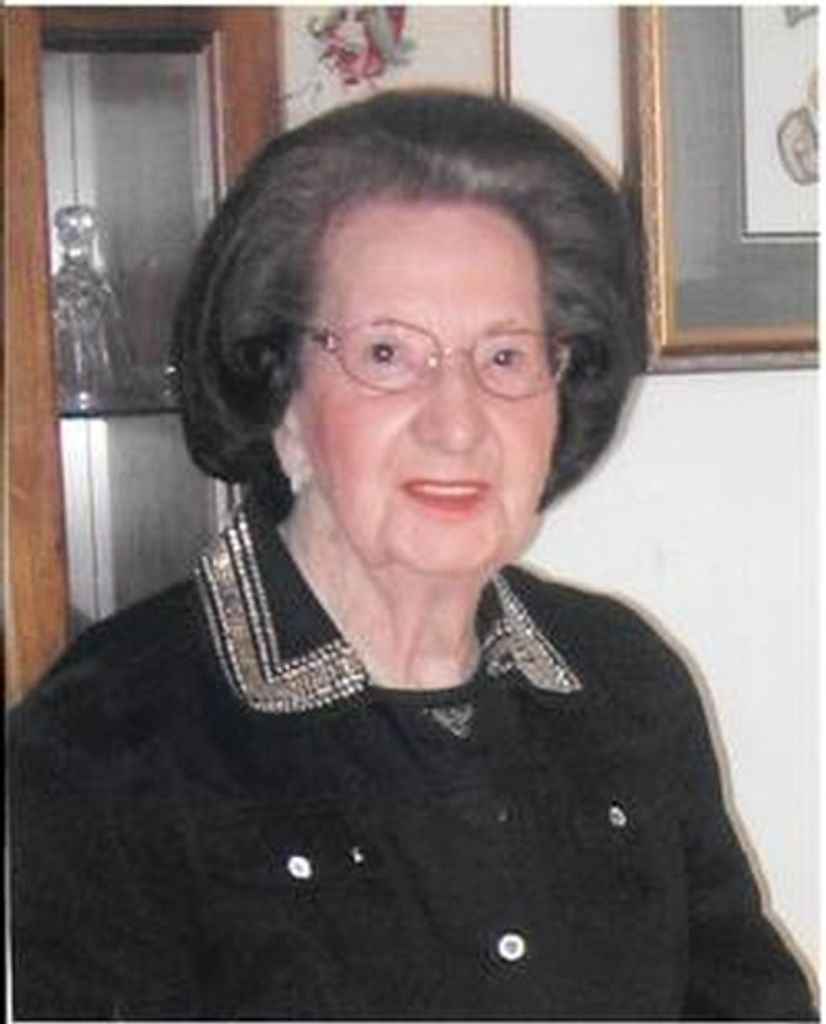Mrs.Valerie Klipsch