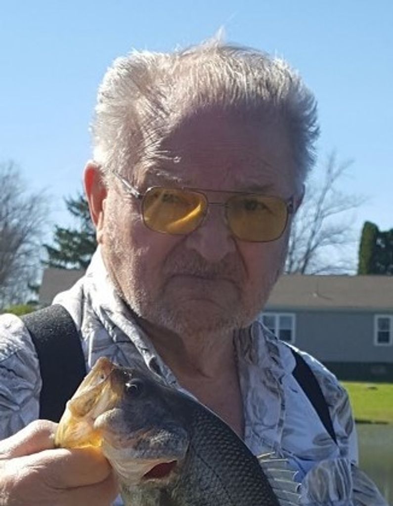 Glenn P. Goldsberry Profile Photo