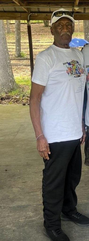 Carl Dillion Gillies