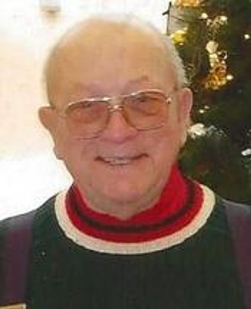 Robert Hoover Jr. Profile Photo