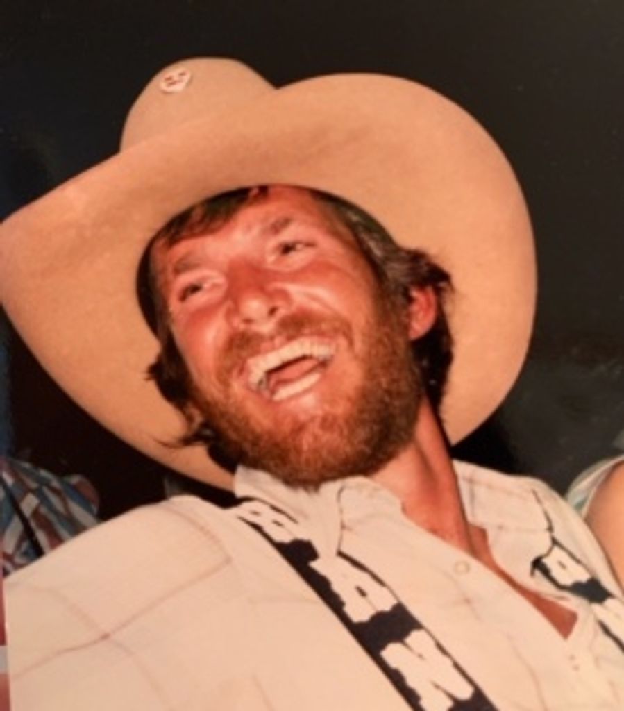 Hal Dewayne Richmond