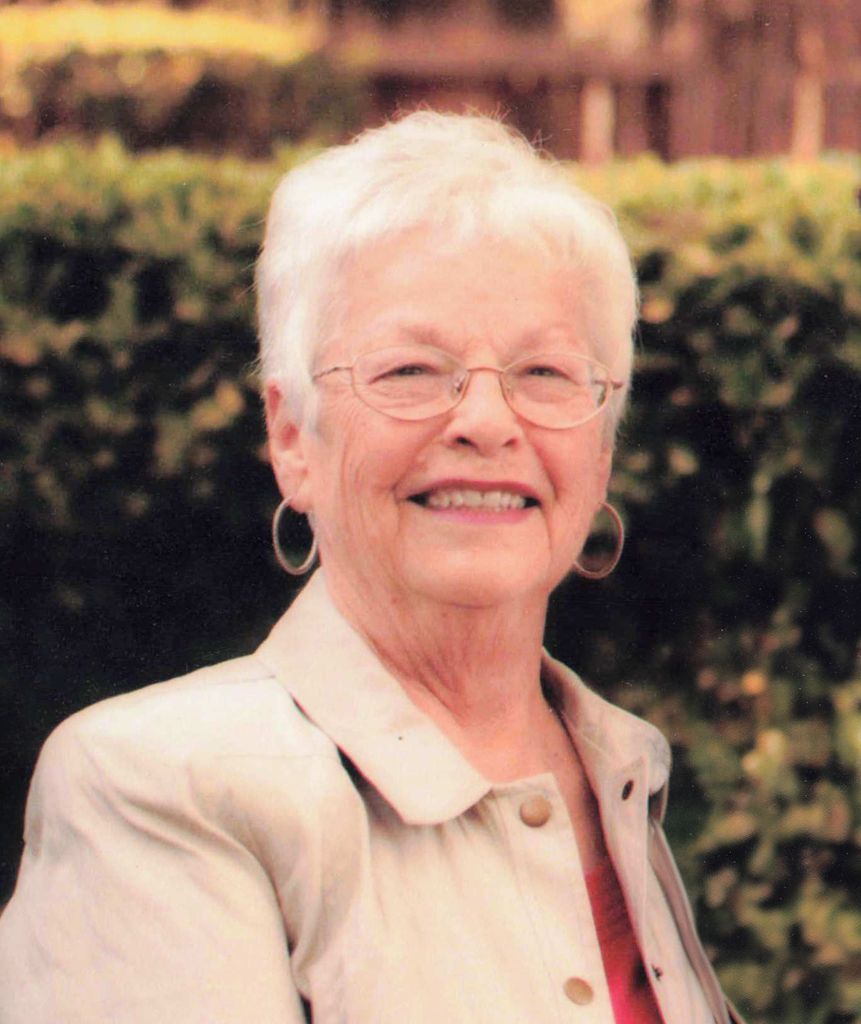 Barbara Mountford Profile Photo