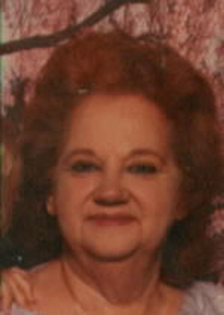 Ruby Moss Profile Photo