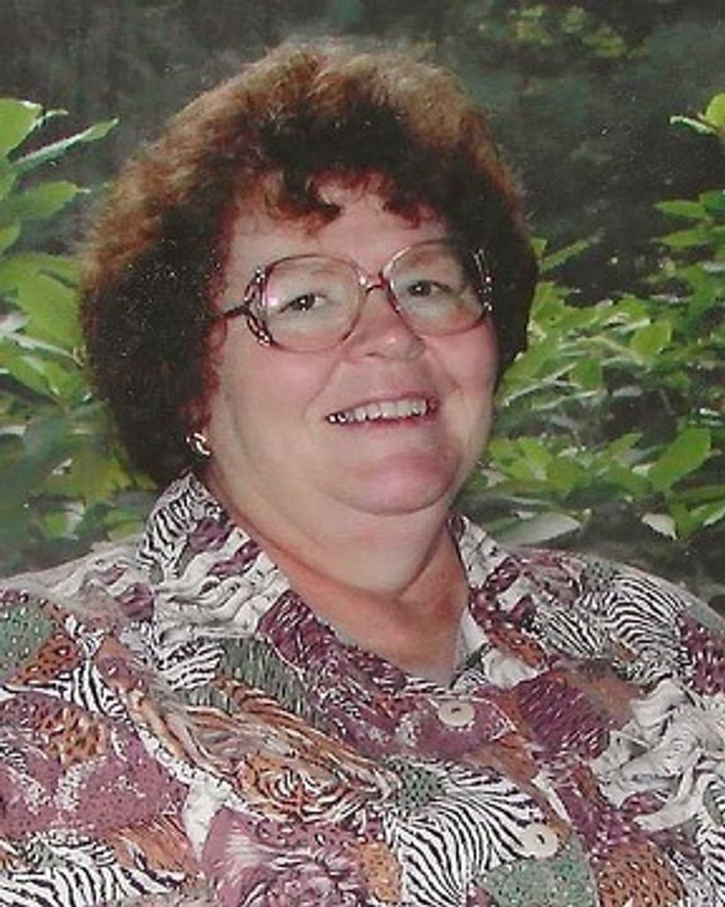 Mona Joanne Golden Profile Photo