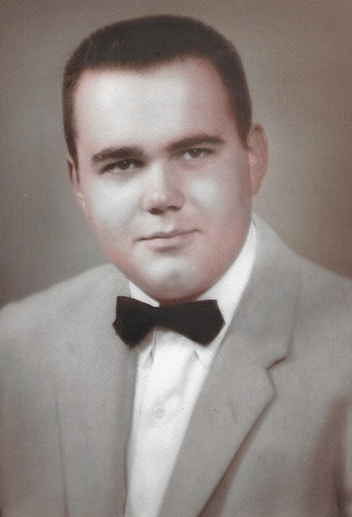 Tom Robinson