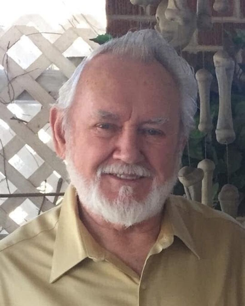 Cecil Lee Phelps Profile Photo
