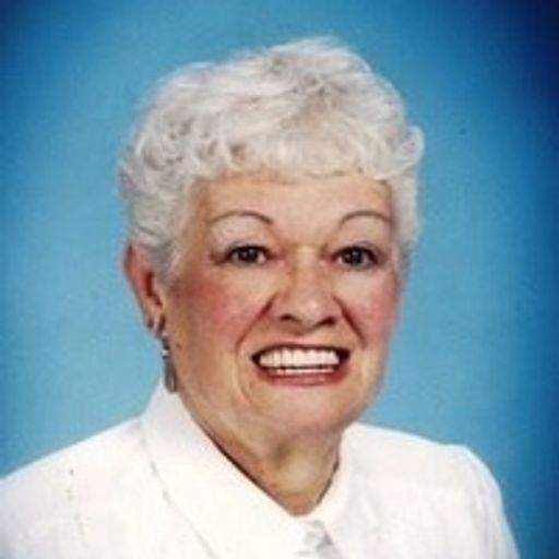 Lina McFarland Profile Photo