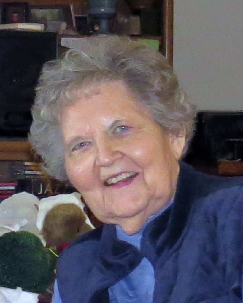 Phyllis A. Ringham