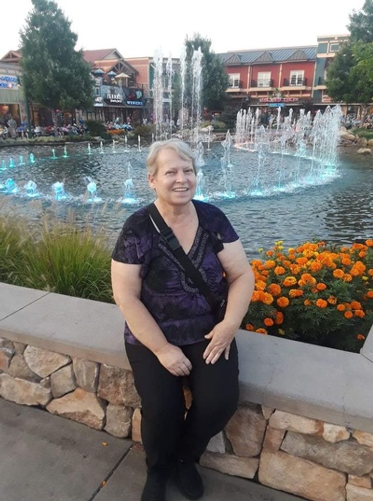 Gracie I. Brumblow Profile Photo