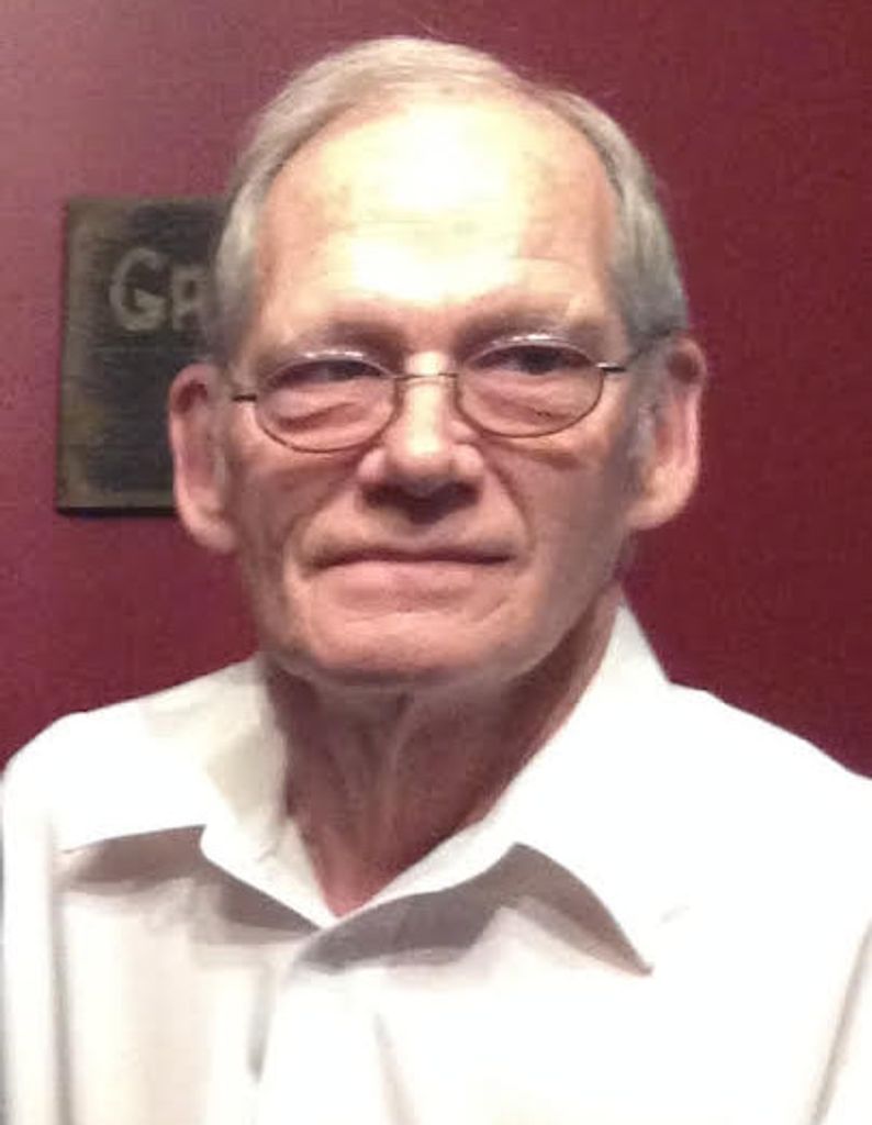Albert "Sam" "Poppy" S. Mellott
