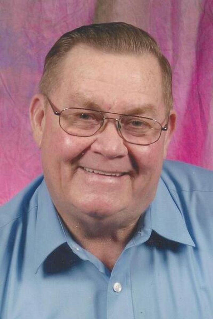 James Sonny Prince, Sr. Profile Photo