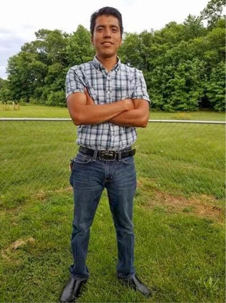 Armando Vicente Chilel Lopez