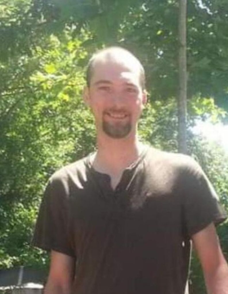 Kenneth "Kenny" Earl Bailey, Jr.